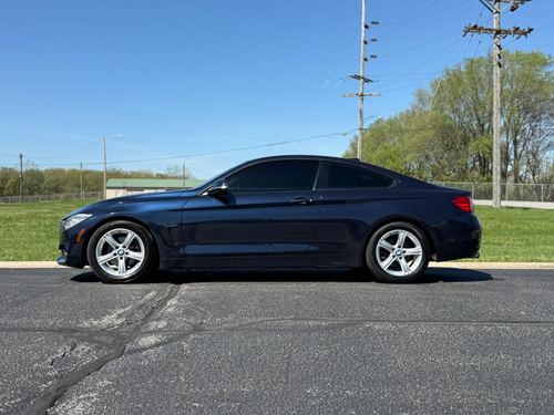 2014 BMW 428 — photo 4