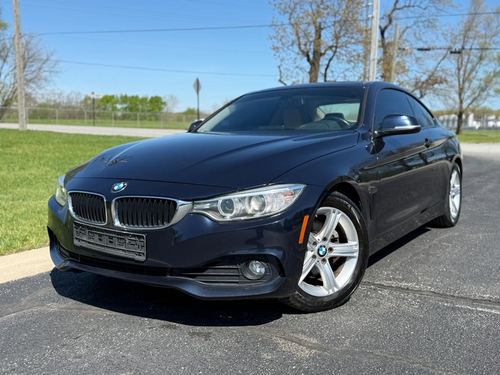 2014 BMW 428 — photo 5