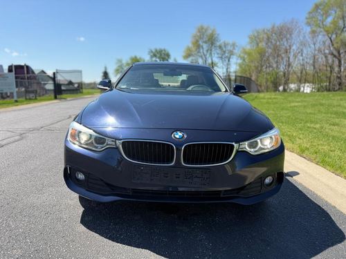 2014 BMW 428 — photo 6