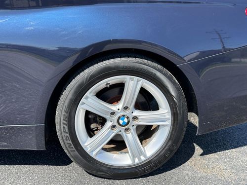 2014 BMW 428 — photo 8