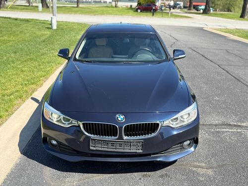 2014 BMW 428 — photo 11