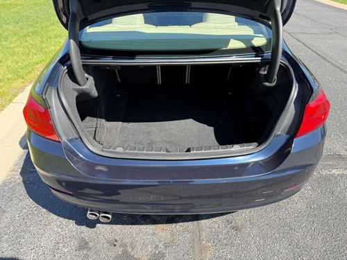 2014 BMW 428 — photo 12