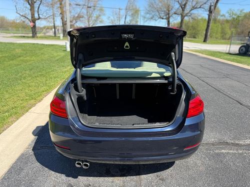 2014 BMW 428 — photo 13