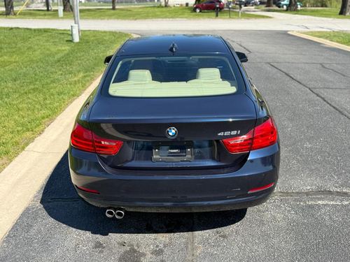 2014 BMW 428 — photo 15