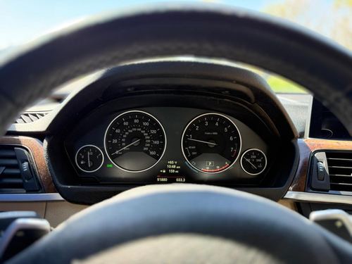 2014 BMW 428 — photo 18
