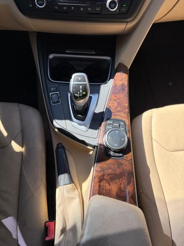 2014 BMW 428 — photo 19