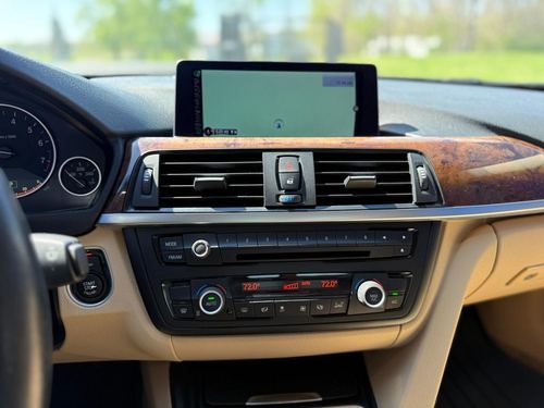 2014 BMW 428 — photo 20