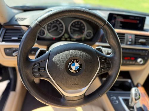 2014 BMW 428 — photo 21