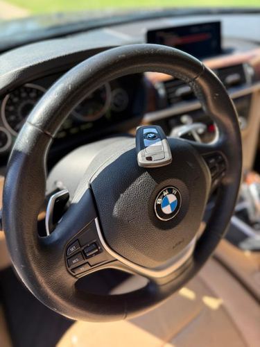 2014 BMW 428 — photo 22