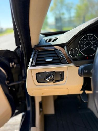 2014 BMW 428 — photo 23