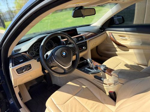 2014 BMW 428 — photo 24