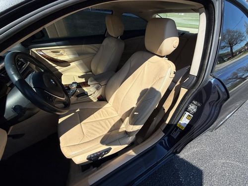 2014 BMW 428 — photo 25