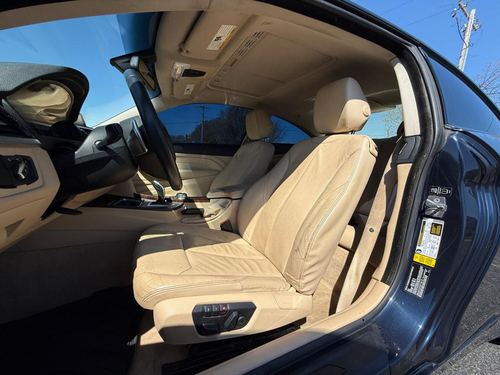 2014 BMW 428 — photo 26