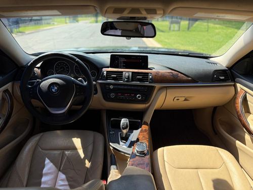 2014 BMW 428 — photo 29
