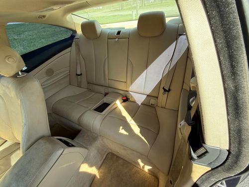 2014 BMW 428 — photo 30