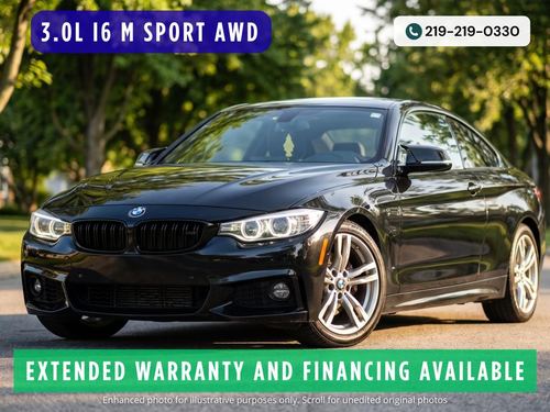 2014 BMW 435 — photo 2