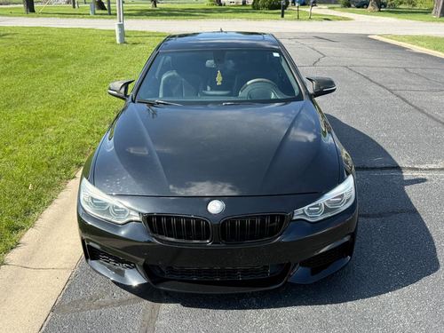 2014 BMW 435 — photo 6