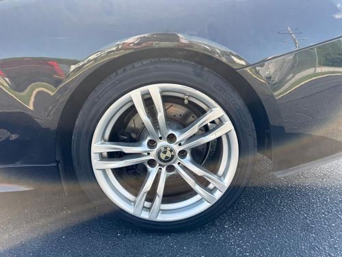 2014 BMW 435 — photo 9