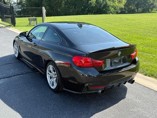 2014 BMW 435 — photo 11