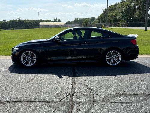 2014 BMW 435 — photo 12