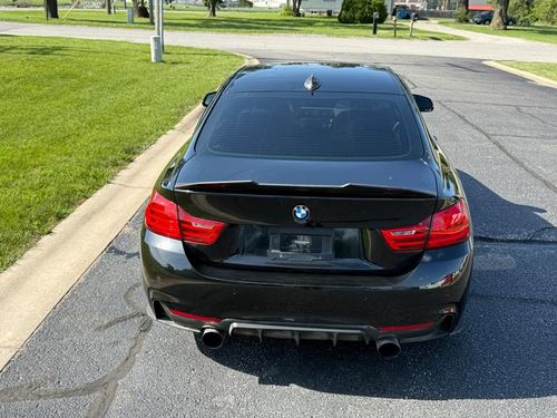 2014 BMW 435 — photo 16