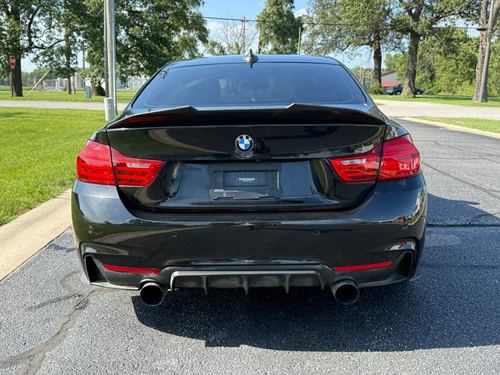2014 BMW 435 — photo 19