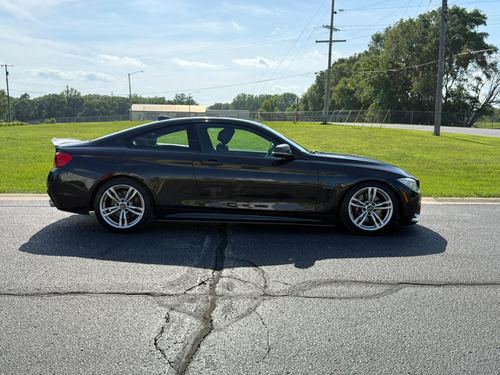 2014 BMW 435 — photo 20
