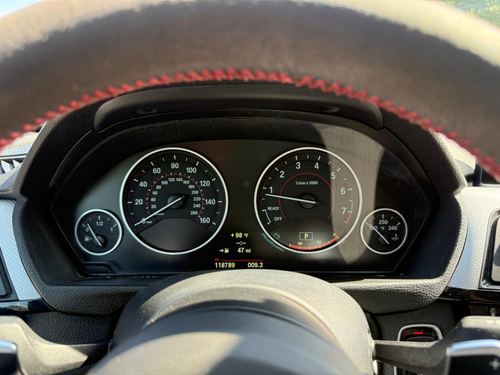 2014 BMW 435 — photo 21