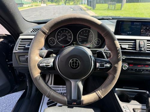 2014 BMW 435 — photo 25