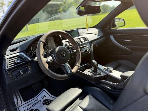 2014 BMW 435 — photo 27
