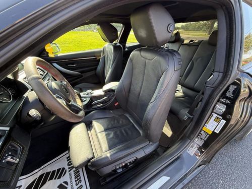 2014 BMW 435 — photo 28