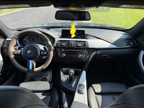 2014 BMW 435 — photo 32