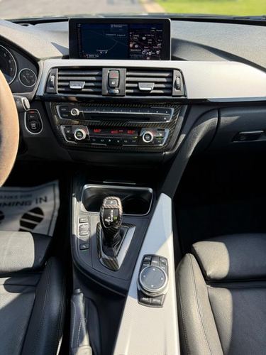 2014 BMW 435 — photo 33