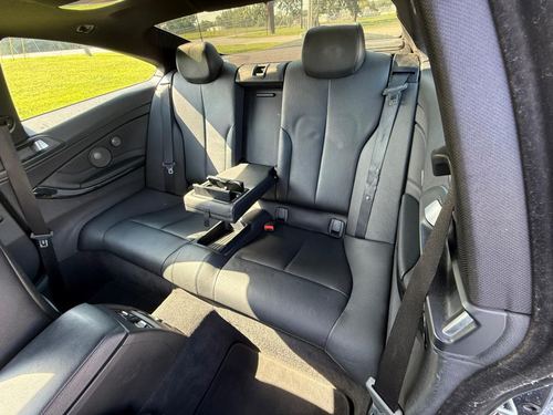 2014 BMW 435 — photo 35