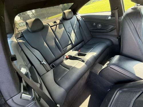 2014 BMW 435 — photo 36