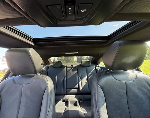 2014 BMW 435 — photo 38