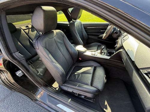 2014 BMW 435 — photo 43