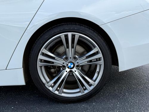 2017 BMW 440 — photo 9
