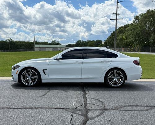 2017 BMW 440 — photo 11