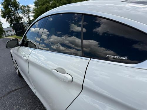 2017 BMW 440 — photo 12