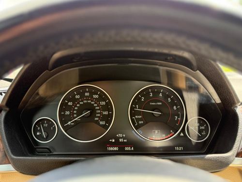 2017 BMW 440 — photo 22
