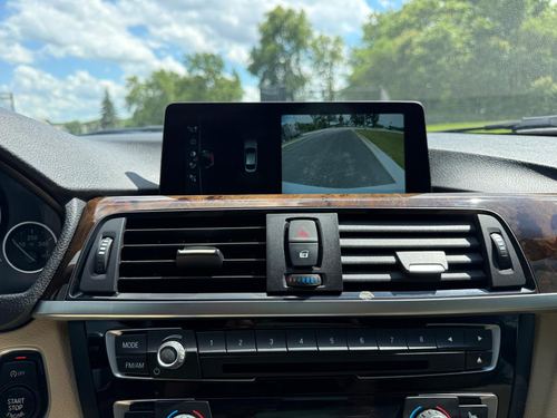 2017 BMW 440 — photo 25