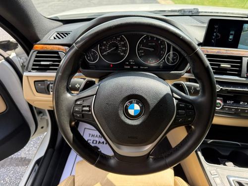 2017 BMW 440 — photo 26