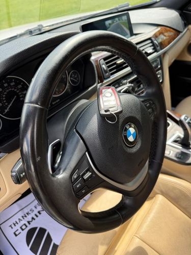 2017 BMW 440 — photo 28