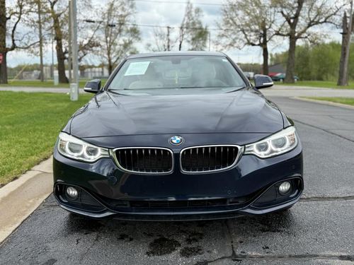 2017 BMW 430 — photo 6