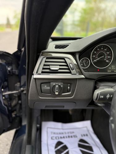 2017 BMW 430 — photo 25