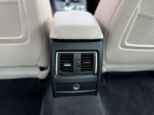 2017 BMW 430 — photo 28