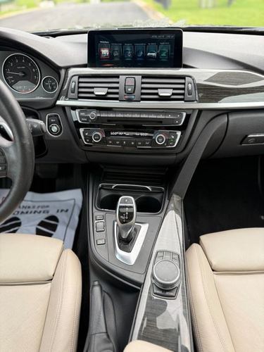 2017 BMW 430 — photo 30