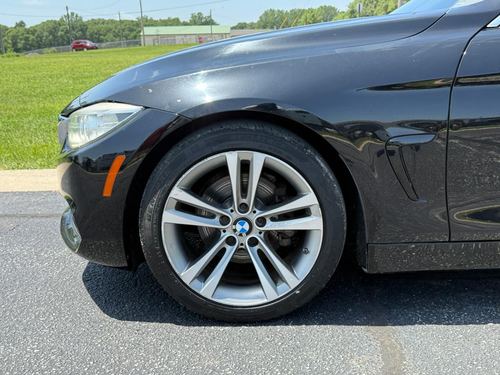 2017 BMW 430 — photo 14