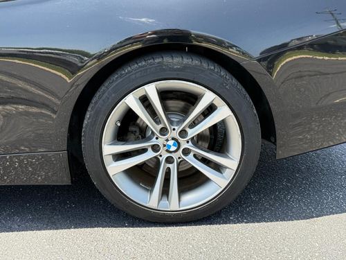 2017 BMW 430 — photo 15